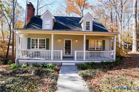 Tiny photo for 153 Deer Trail, Aylett, VA 23009 (MLS # 2531744)