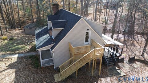 Tiny photo for 153 Deer Trail, Aylett, VA 23009 (MLS # 2531744)