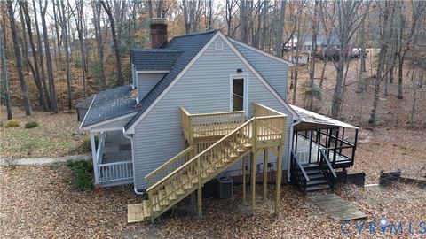 Tiny photo for 153 Deer Trail, Aylett, VA 23009 (MLS # 2531744)