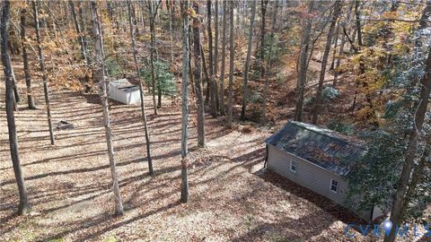 Tiny photo for 153 Deer Trail, Aylett, VA 23009 (MLS # 2531744)