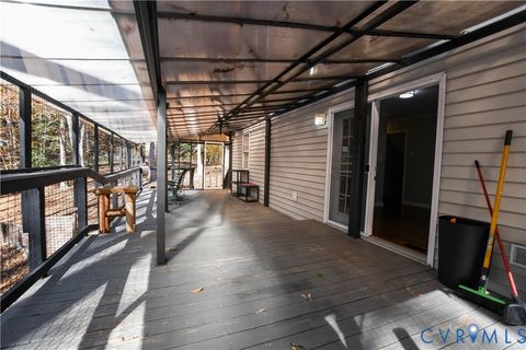 Tiny photo for 153 Deer Trail, Aylett, VA 23009 (MLS # 2531744)