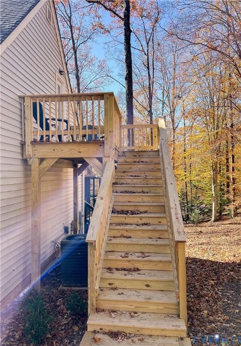 Tiny photo for 153 Deer Trail, Aylett, VA 23009 (MLS # 2531744)