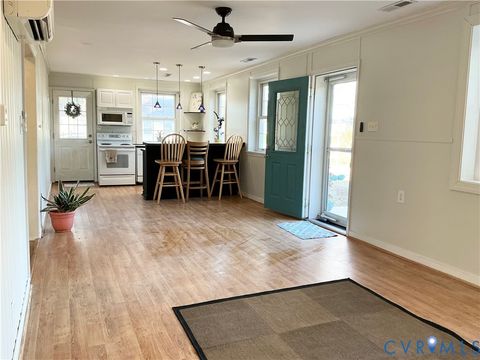 Tiny photo for 36 RIVERVIEW (.46 Acre) Drive, Lottsburg, VA 22511 (MLS # 2602907)