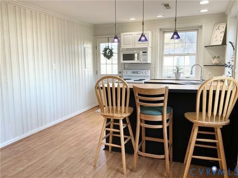 Tiny photo for 36 RIVERVIEW (.46 Acre) Drive, Lottsburg, VA 22511 (MLS # 2602907)