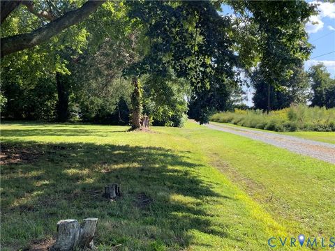 Tiny photo for 36 RIVERVIEW (.46 Acre) Drive, Lottsburg, VA 22511 (MLS # 2602907)