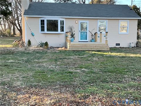 Tiny photo for 36 RIVERVIEW (.46 Acre) Drive, Lottsburg, VA 22511 (MLS # 2602907)