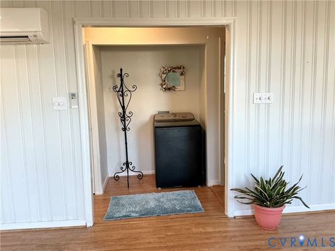 Tiny photo for 36 RIVERVIEW (.46 Acre) Drive, Lottsburg, VA 22511 (MLS # 2602907)