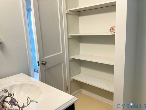 Tiny photo for 36 RIVERVIEW (.46 Acre) Drive, Lottsburg, VA 22511 (MLS # 2602907)