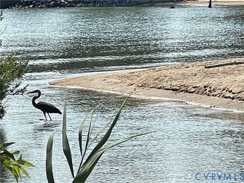 Tiny photo for 36 RIVERVIEW (.46 Acre) Drive, Lottsburg, VA 22511 (MLS # 2602907)