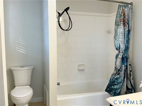 Tiny photo for 36 RIVERVIEW (.46 Acre) Drive, Lottsburg, VA 22511 (MLS # 2602907)