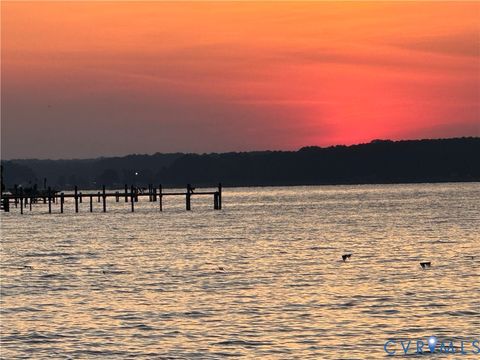 Tiny photo for 36 RIVERVIEW (.46 Acre) Drive, Lottsburg, VA 22511 (MLS # 2602907)