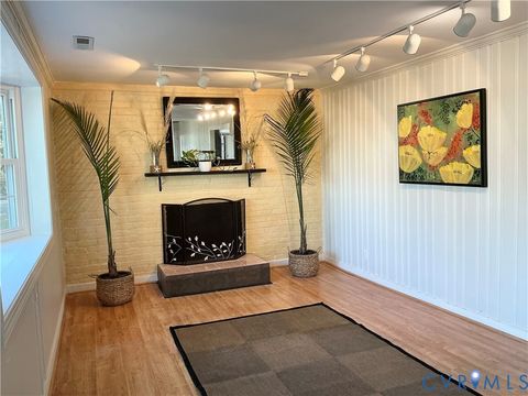 Tiny photo for 36 RIVERVIEW (.46 Acre) Drive, Lottsburg, VA 22511 (MLS # 2602907)