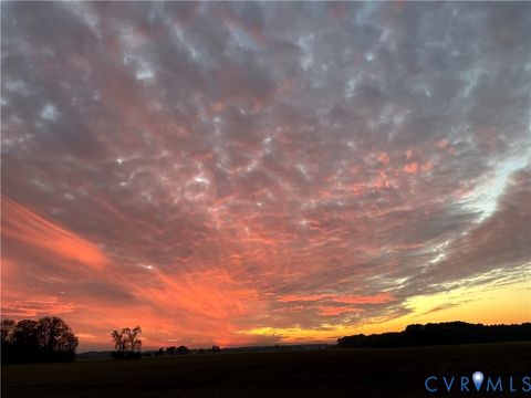 Tiny photo for 36 RIVERVIEW (.46 Acre) Drive, Lottsburg, VA 22511 (MLS # 2602907)