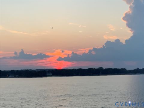 Tiny photo for 36 RIVERVIEW (.46 Acre) Drive, Lottsburg, VA 22511 (MLS # 2602907)