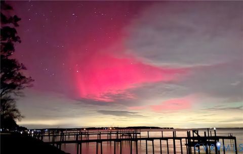 Tiny photo for 36 RIVERVIEW (.46 Acre) Drive, Lottsburg, VA 22511 (MLS # 2602907)