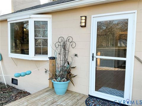 Tiny photo for 36 RIVERVIEW (.46 Acre) Drive, Lottsburg, VA 22511 (MLS # 2602907)