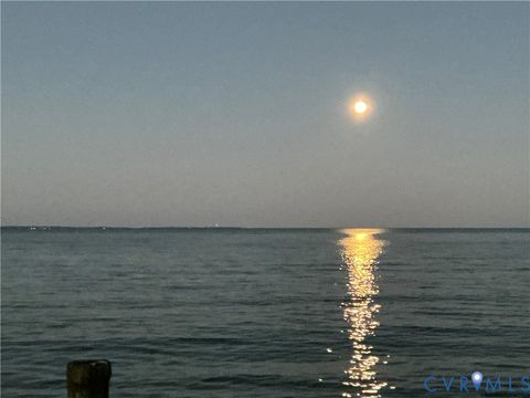 Tiny photo for 36 RIVERVIEW (.46 Acre) Drive, Lottsburg, VA 22511 (MLS # 2602907)