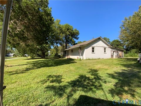 Tiny photo for 36 RIVERVIEW (.46 Acre) Drive, Lottsburg, VA 22511 (MLS # 2602907)