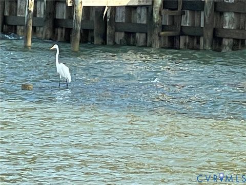 Tiny photo for 36 RIVERVIEW (.46 Acre) Drive, Lottsburg, VA 22511 (MLS # 2602907)