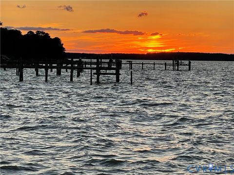 Tiny photo for 36 RIVERVIEW (.46 Acre) Drive, Lottsburg, VA 22511 (MLS # 2602907)