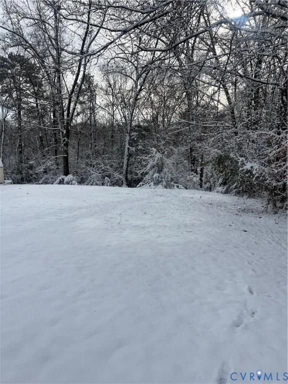 5321 Bemiss Court