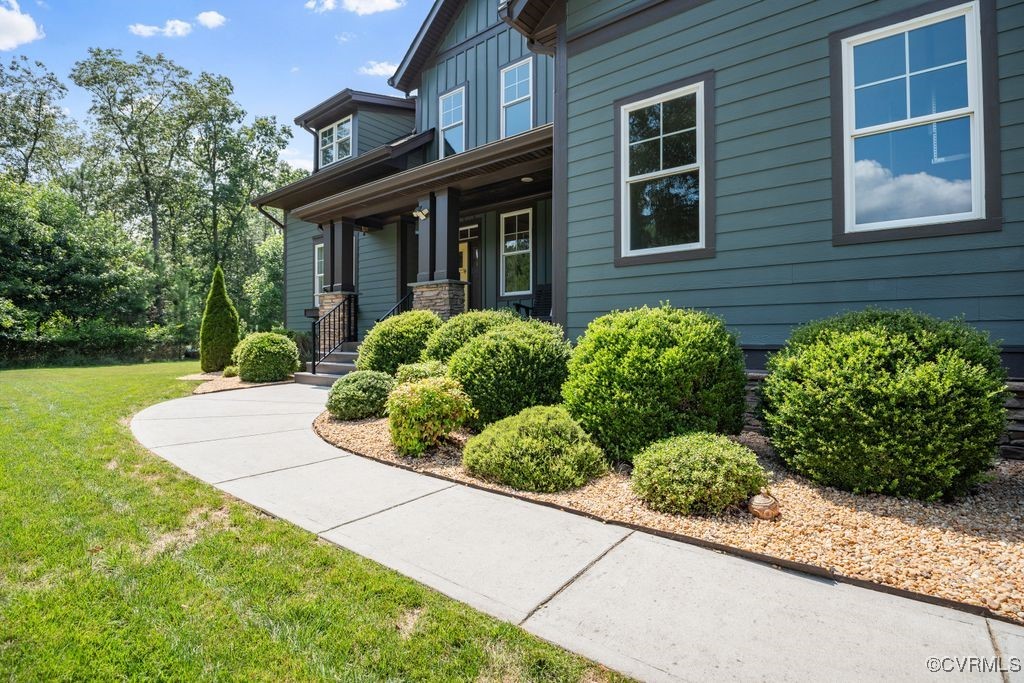 10230 Kimlynn Trail