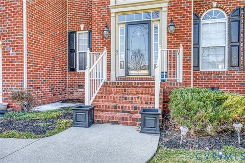 Tiny photo for 237 Ashbury Hills Drive, Richmond, VA 23227 (MLS # 2603781)