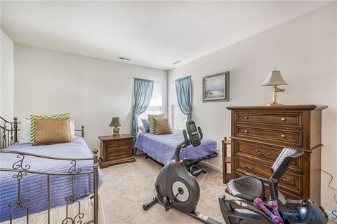 Tiny photo for 237 Ashbury Hills Drive, Richmond, VA 23227 (MLS # 2603781)