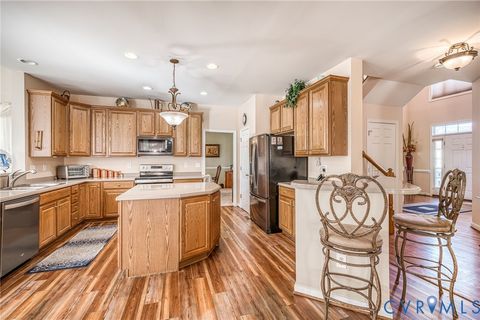 Tiny photo for 237 Ashbury Hills Drive, Richmond, VA 23227 (MLS # 2603781)