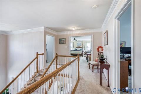 Tiny photo for 237 Ashbury Hills Drive, Richmond, VA 23227 (MLS # 2603781)