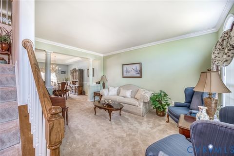 Tiny photo for 237 Ashbury Hills Drive, Richmond, VA 23227 (MLS # 2603781)