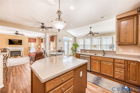 Tiny photo for 237 Ashbury Hills Drive, Richmond, VA 23227 (MLS # 2603781)