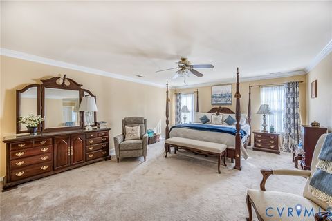 Tiny photo for 237 Ashbury Hills Drive, Richmond, VA 23227 (MLS # 2603781)