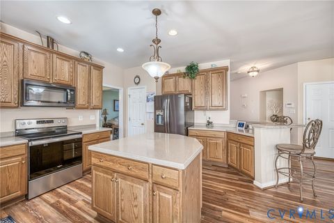 Tiny photo for 237 Ashbury Hills Drive, Richmond, VA 23227 (MLS # 2603781)