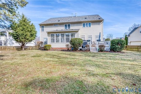 Tiny photo for 237 Ashbury Hills Drive, Richmond, VA 23227 (MLS # 2603781)