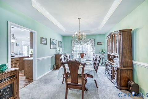 Tiny photo for 237 Ashbury Hills Drive, Richmond, VA 23227 (MLS # 2603781)