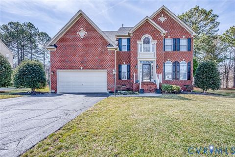 Photo of 237 Ashbury Hills Drive, Richmond, VA 23227 (MLS # 2603781)