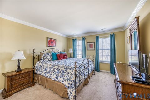 Tiny photo for 237 Ashbury Hills Drive, Richmond, VA 23227 (MLS # 2603781)