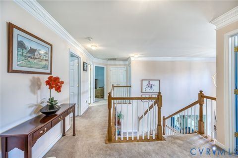 Tiny photo for 237 Ashbury Hills Drive, Richmond, VA 23227 (MLS # 2603781)