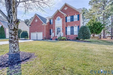 Tiny photo for 237 Ashbury Hills Drive, Richmond, VA 23227 (MLS # 2603781)