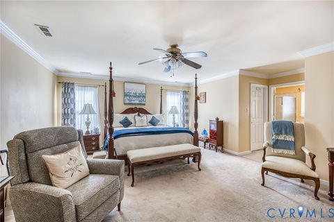 Tiny photo for 237 Ashbury Hills Drive, Richmond, VA 23227 (MLS # 2603781)