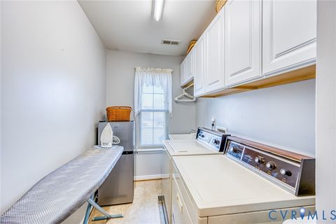 Tiny photo for 237 Ashbury Hills Drive, Richmond, VA 23227 (MLS # 2603781)