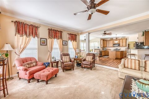 Tiny photo for 237 Ashbury Hills Drive, Richmond, VA 23227 (MLS # 2603781)