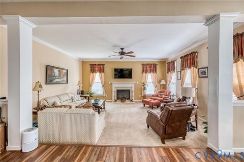 Tiny photo for 237 Ashbury Hills Drive, Richmond, VA 23227 (MLS # 2603781)