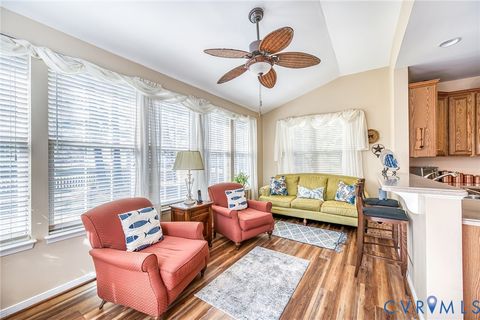Tiny photo for 237 Ashbury Hills Drive, Richmond, VA 23227 (MLS # 2603781)