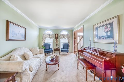 Tiny photo for 237 Ashbury Hills Drive, Richmond, VA 23227 (MLS # 2603781)