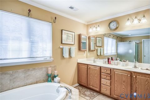 Tiny photo for 237 Ashbury Hills Drive, Richmond, VA 23227 (MLS # 2603781)