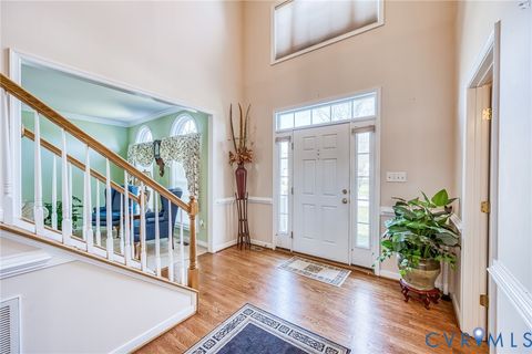 Tiny photo for 237 Ashbury Hills Drive, Richmond, VA 23227 (MLS # 2603781)