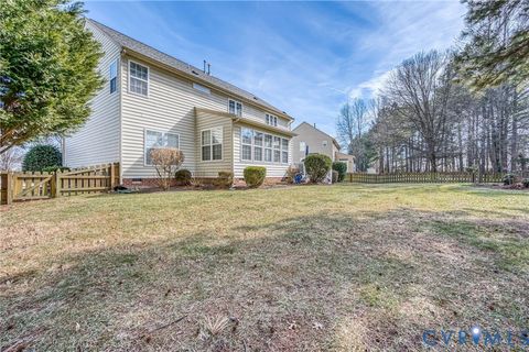 Tiny photo for 237 Ashbury Hills Drive, Richmond, VA 23227 (MLS # 2603781)