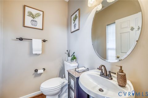 Tiny photo for 237 Ashbury Hills Drive, Richmond, VA 23227 (MLS # 2603781)